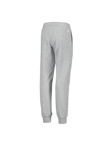 CHAMPION PANTALON RIB CUFF JR
