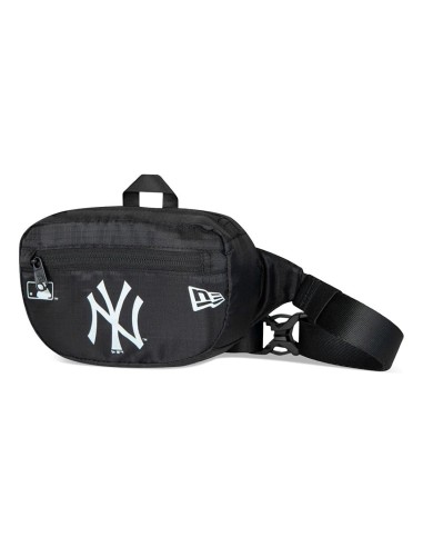 Riñonera negra NEW ERA-MLB MICRO WAIST negra  60137339