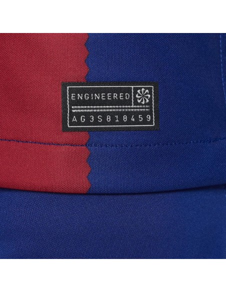 NIKE-FCB Y NK DF STAD JSY SS HM  SU23 (JERSEY REACT)