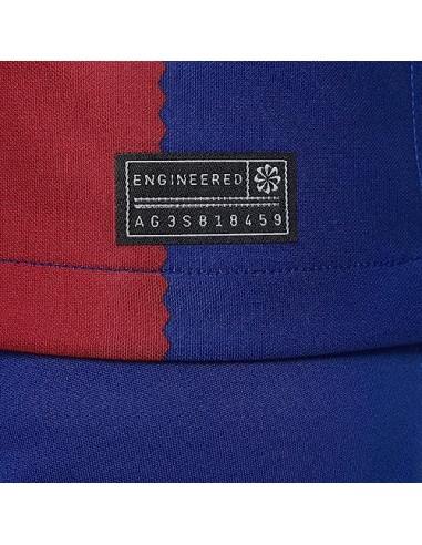NIKE-FCB Y NK DF STAD JSY SS HM  SU23 (JERSEY REACT)