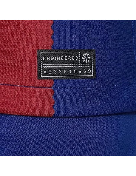 NIKE-FCB Y NK DF STAD JSY SS HM  SU23 (JERSEY REACT)