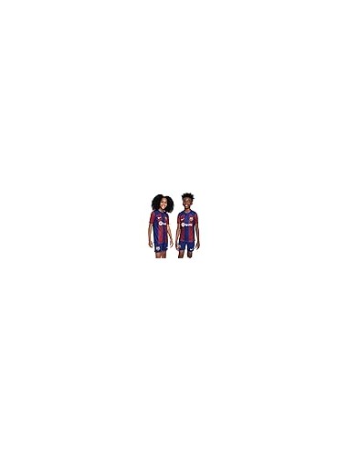 NIKE-FCB Y NK DF STAD JSY SS HM  SU23 (JERSEY REACT)