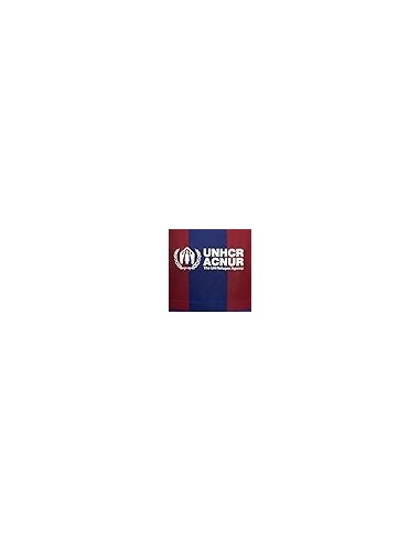 NIKE-FCB Y NK DF STAD JSY SS HM  SU23 (JERSEY REACT)