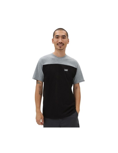 VANS SCRIPT CREW BLOCK