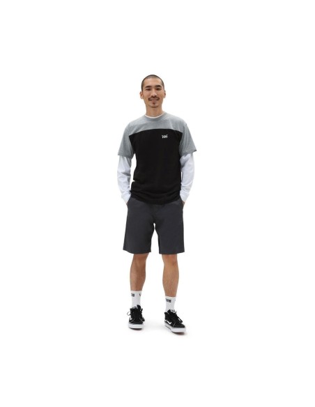 VANS SCRIPT CREW BLOCK