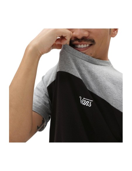 VANS SCRIPT CREW BLOCK