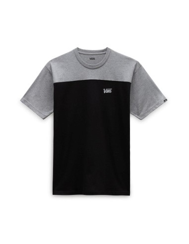VANS SCRIPT CREW BLOCK