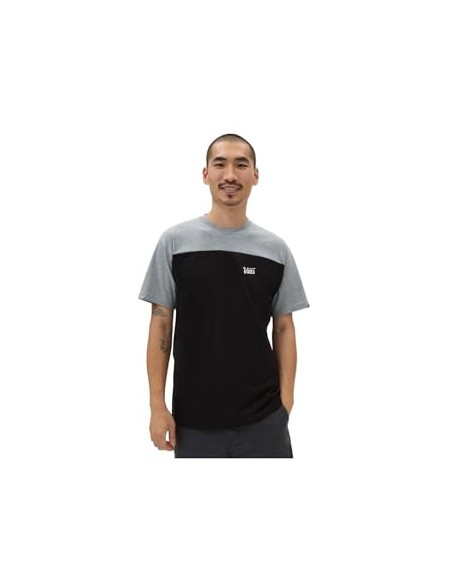 VANS SCRIPT CREW BLOCK