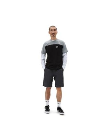 VANS SCRIPT CREW BLOCK