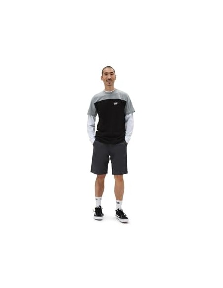 VANS SCRIPT CREW BLOCK