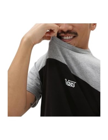 VANS SCRIPT CREW BLOCK