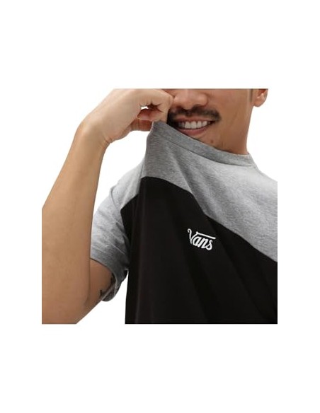 VANS SCRIPT CREW BLOCK