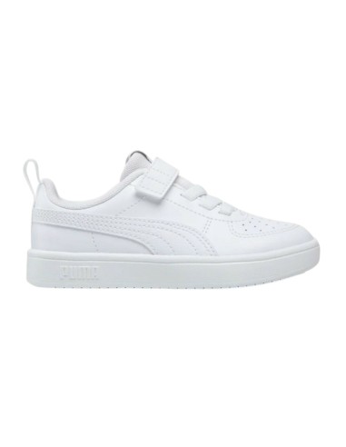 Zapatilla de Moda para UNISEX JUNIOR PUMA Rickie AC Inf-01