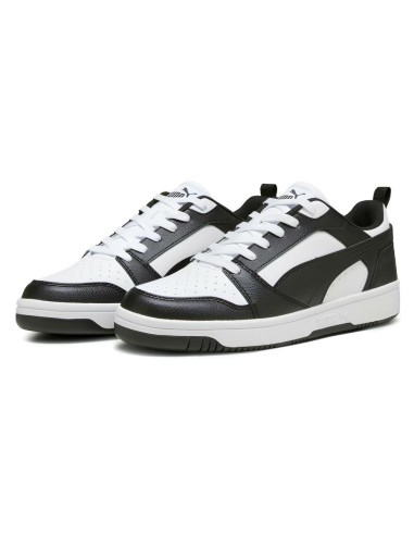 Zapatilla de Moda para HOMBRE PUMA REBOUND V6 LOW MEN