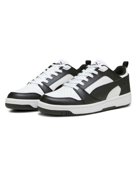 Zapatilla de Moda para HOMBRE PUMA REBOUND V6 LOW MEN