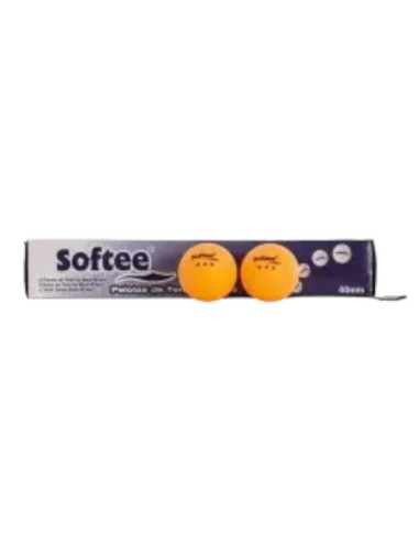PELOTAS TENIS DE MESA PACK DE 6