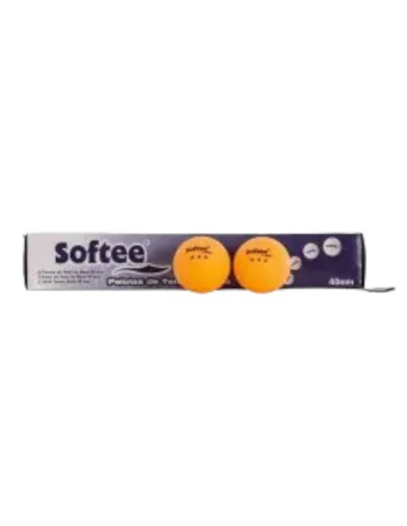 PELOTAS TENIS DE MESA PACK DE 6