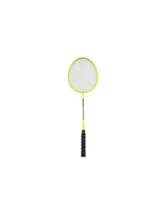 SOFTEE RAQUETA BADMINTON GROUPSTAR AMARILLA