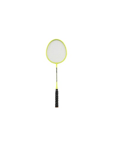 SOFTEE RAQUETA BADMINTON GROUPSTAR AMARILLA