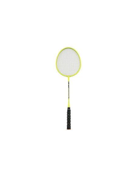 SOFTEE RAQUETA BADMINTON GROUPSTAR AMARILLA