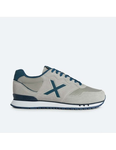 Zapatilla Multideporte para HOMBRE MUNICH DASH PREMIUM 201