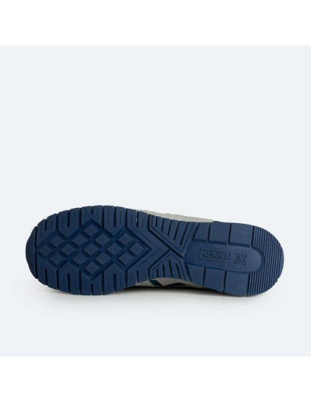 Zapatilla Multideporte para HOMBRE MUNICH DASH PREMIUM 201