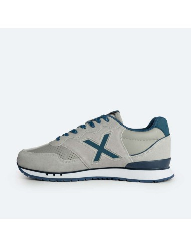 Zapatilla Multideporte para HOMBRE MUNICH DASH PREMIUM 201
