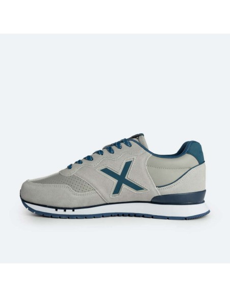 Zapatilla Multideporte para HOMBRE MUNICH DASH PREMIUM 201