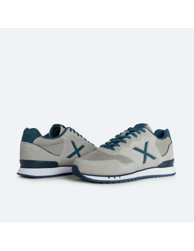 Zapatilla Multideporte para HOMBRE MUNICH DASH PREMIUM 201