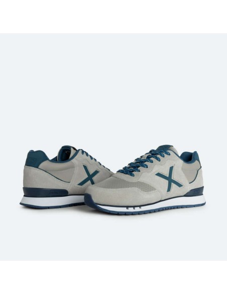 Zapatilla Multideporte para HOMBRE MUNICH DASH PREMIUM 201