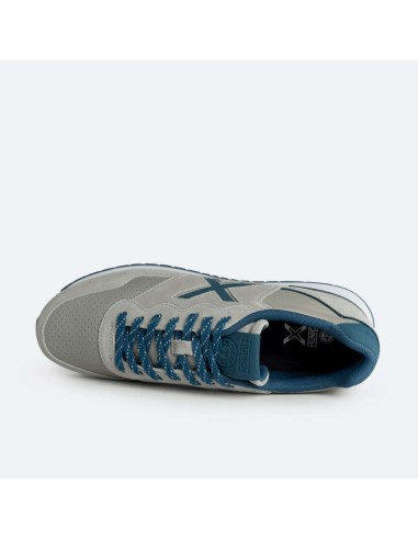 Zapatilla Multideporte para HOMBRE MUNICH DASH PREMIUM 201