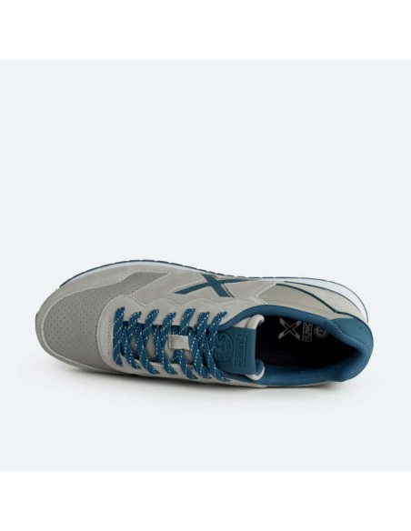 Zapatilla Multideporte para HOMBRE MUNICH DASH PREMIUM 201