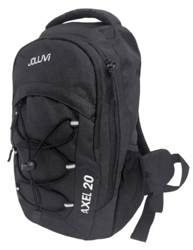 JOLUVI MOCHILA MONTAÑA AXEL 20