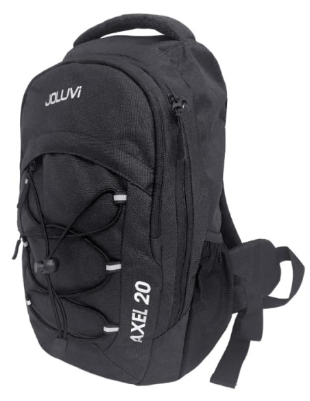 JOLUVI MOCHILA MONTAÑA AXEL 20