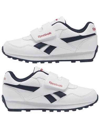 Zapatilla para Running para UNISEX JUNIOR REEBOK ROYAL REWIND 