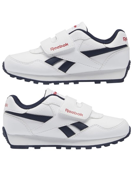 Zapatilla para Running para UNISEX JUNIOR REEBOK ROYAL REWIND 