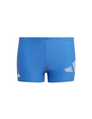 ADIDAS 3 BAR LOG BOXER