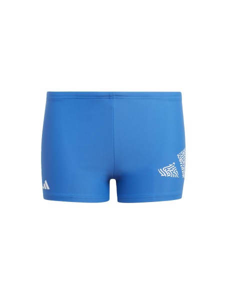 ADIDAS 3 BAR LOG BOXER