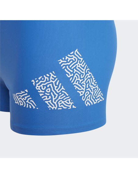 ADIDAS 3 BAR LOG BOXER