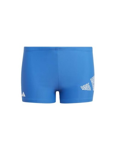 ADIDAS 3 BAR LOG BOXER