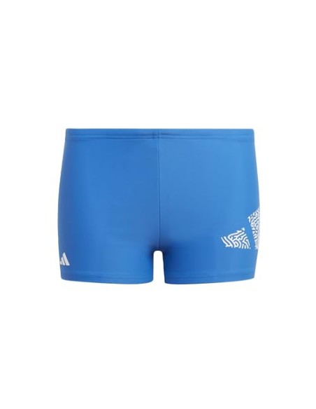 ADIDAS 3 BAR LOG BOXER