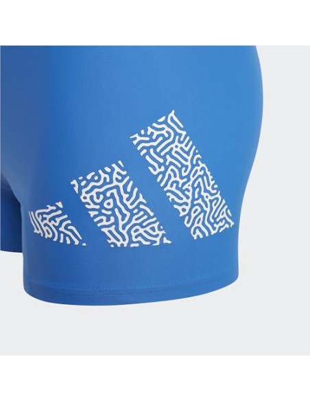 ADIDAS 3 BAR LOG BOXER