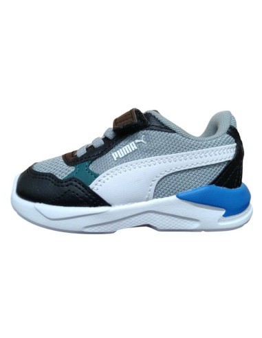 Zapatilla Multideporte para KIDS/BEBÉ PUMA X-Ray Speed Lite AC+