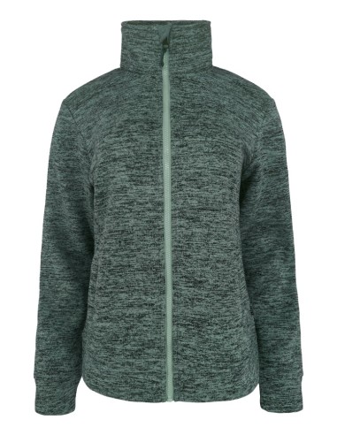 POLAR verde JOLUVI MERY MUJER green  237271
