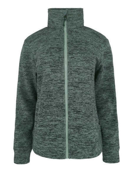 POLAR verde JOLUVI MERY MUJER green  237271