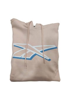 REEBOK SUDADERA GRAPHIC