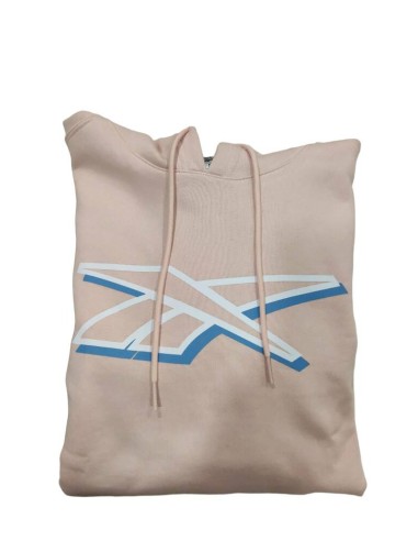 REEBOK SUDADERA GRAPHIC