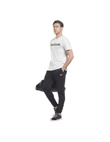 REEBOK RI Left Leg Jogger