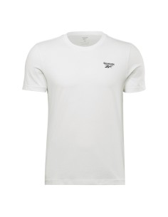 REEBOK RI Left Chest Logo Tee