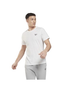 REEBOK RI Left Chest Logo Tee 2